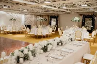 Zijin Hotel Belgrade - palestra
