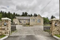 Lanehead Old School Hoteles cerca de North Pennines National Landscape