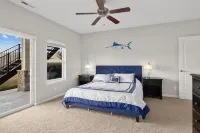 A51-River View Unit near club house