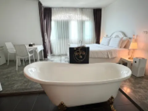 โรงแรมนิทราลานนา เชียงใหม่