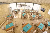 Sonerbey Otel - Morgenmad
