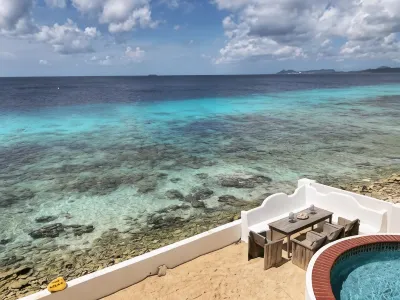 One Ocean Boutique Apartments & Suites Bonaire