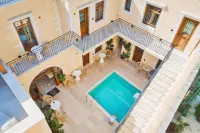Mansio Boutique Hotel - Pools
