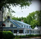 Auberge Handfield et Spa Hotels in Saint-Hyacinthe