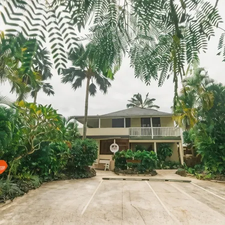 The Cooks Oasis