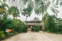 The Cooks Oasis