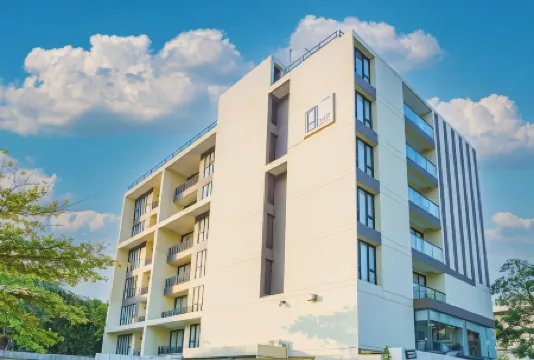 曼谷安普安酒店