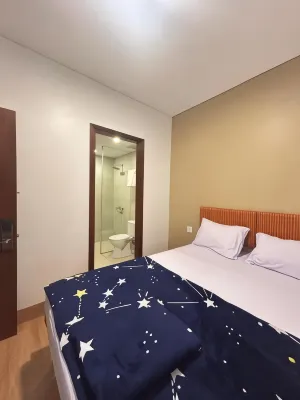 Senayan Stay