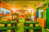 Hotel Gardenia - parcheggio