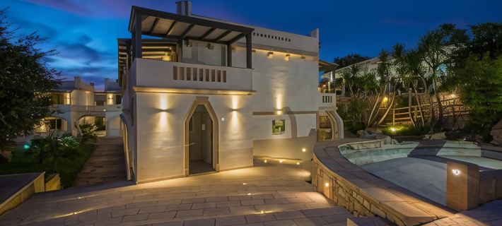 Eden Resort Country Hotels in Ugento