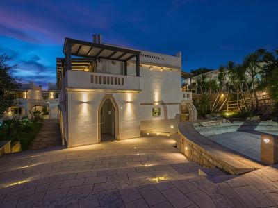 Eden Resort Country