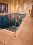 Domitys - le château de la Pilule - Pools