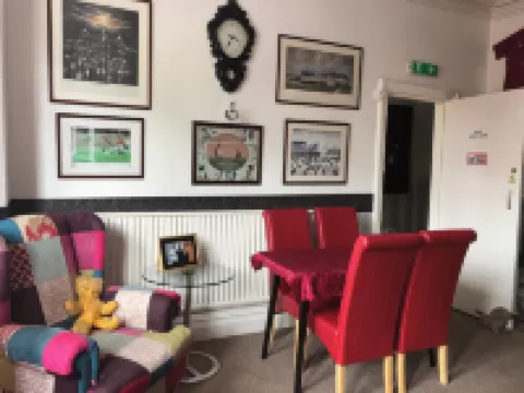 The Franklyn Hotel B&B