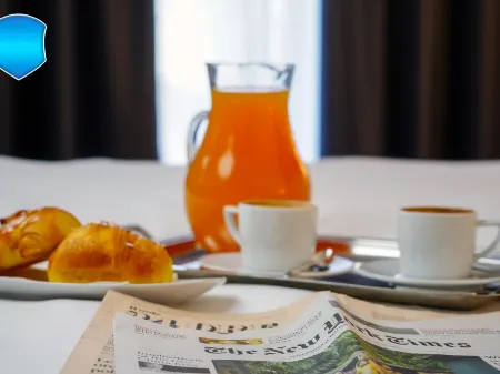 Mercure Bergamo Centro Palazzo Dolci