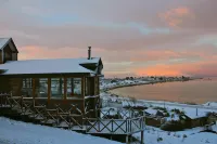 Weskar Lodge Hotel Hotels in Natales