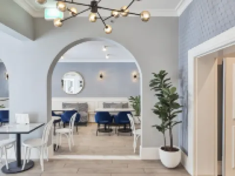 No9 Springfield Hotels in Potts Point