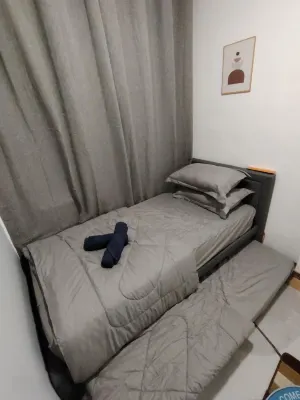 Ninety1 Sandakan 산다칸 호텔