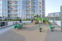 Vogue Sobha Hartland Lush Oasis Near Downtown