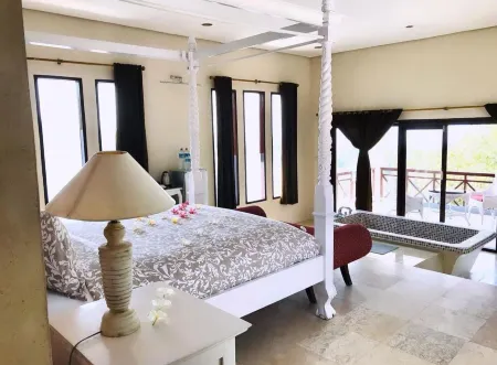 Imaj Private Villas Отели в г. Західний Ломбок