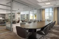 Fairfield Inn & Suites Barstow Hotels in Barstow