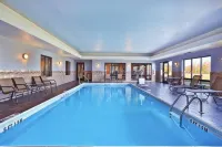 Holiday Inn Express & Suites Springfield - Dayton Area Hotels in Cedarville