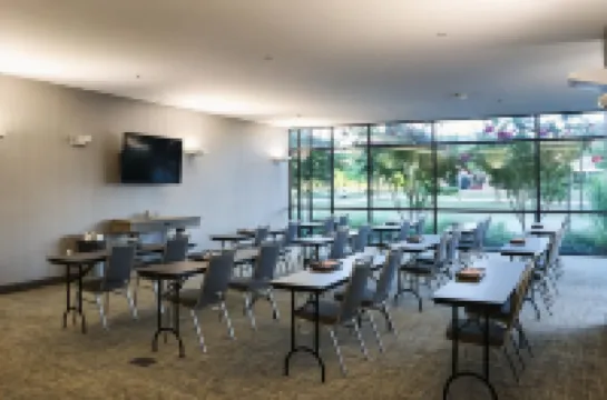 SpringHill Suites Baltimore White Marsh/Middle River