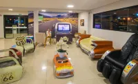 Ecomapp Hotel