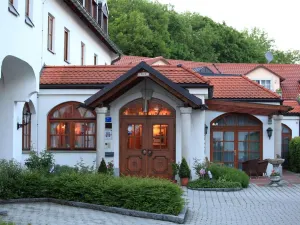 Hotel Lechnerhof Unterföhring