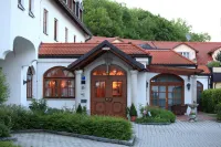 Hotel Lechnerhof Unterföhring Hôtels à : Unterfohring