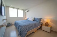 Encanto Rentals at Sunno Beach Hôtels à : 