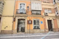 Apartamentos Marques de La Merced