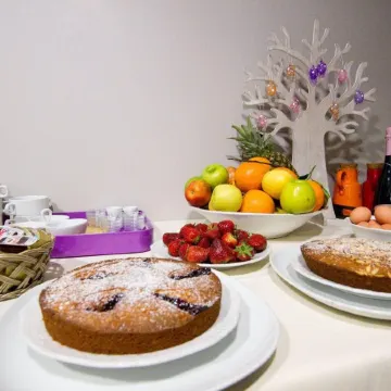 Hotel Piero Della Francesca