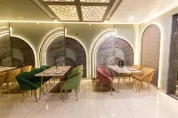 Hotel 7 PM Hotels in Sapror