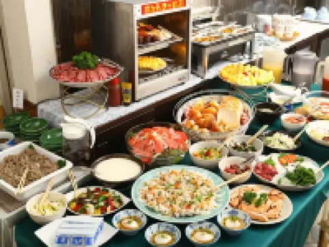 ちのスカイビューホテル 茅野のホテル