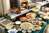 Chino Sky View Hotel