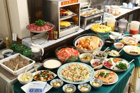 Chino Sky View Hotel