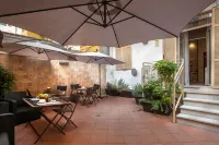 Residenza Suarez - Bed and Breakfast
