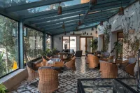 게스트 하우스 암만 암만 호텔