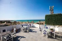 Palm Inn Hotel Hurghada - واي فاي