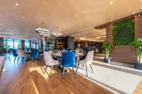 Hotel De‘Andros Virpazar - Frühstück