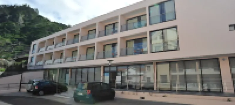 ستوديوز باي أكوا ناتورا هوتلز فنادق في 