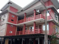 North Blue Bay Inn Ξενοδοχεία στην πόλη Baler