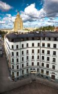 Hanza Hotel
