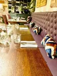 Oak Tree Inn Hotels in Боробридж