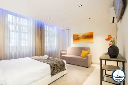 Douro Riverside Apartments Отели рядом с достопримечательностью «Sandeman»