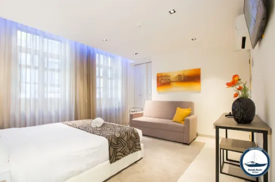 Douro Riverside Apartments