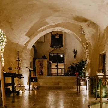 Palazzo Del Duca Hotel & Restaurant