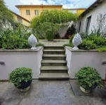 Hotel Boston Hoteles en Florencia