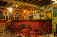 Mozambeat Motel - bar