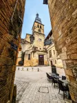 La Lanterne Chambres d'Hotes